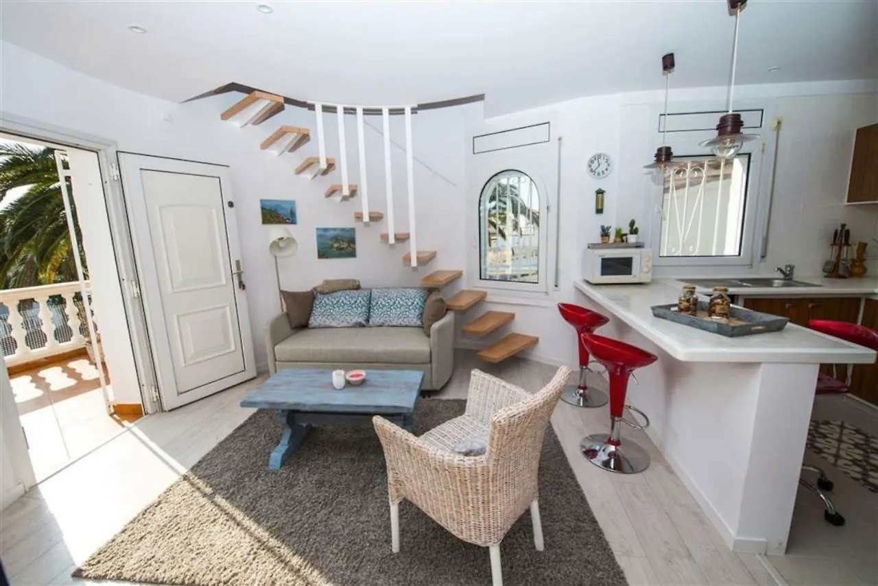 Casa - Appartements Norfeu Empuriabrava