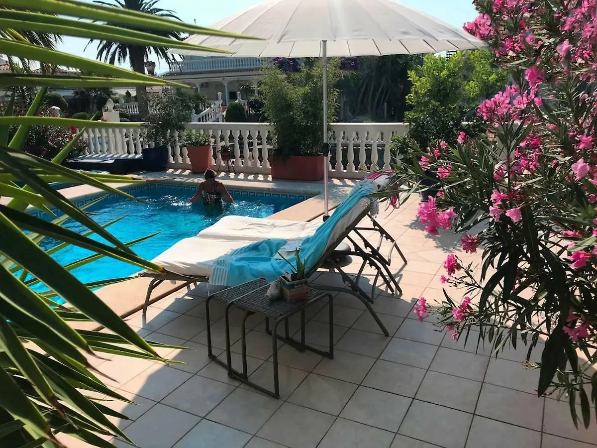 Casa - Appartements Norfeu Empuriabrava