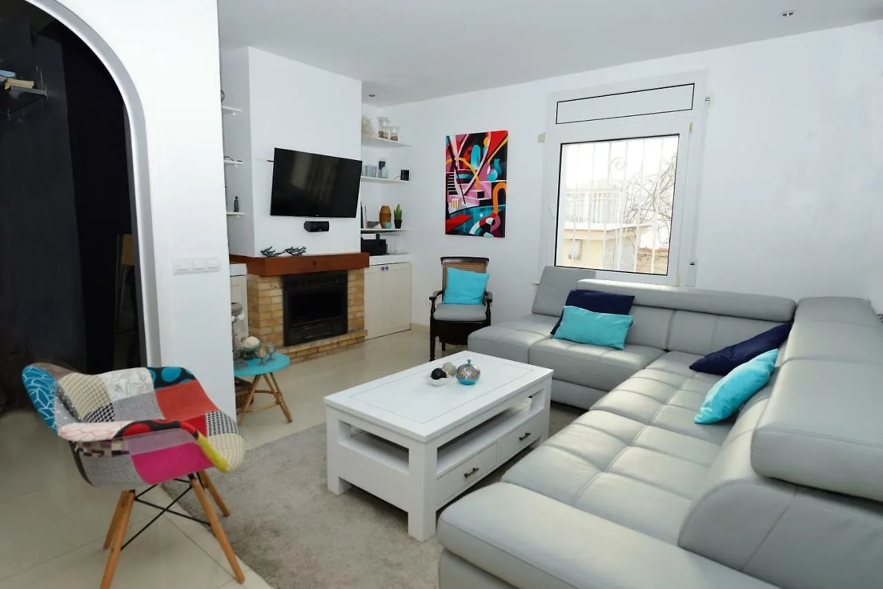 Casa - Appartements Norfeu Empuriabrava