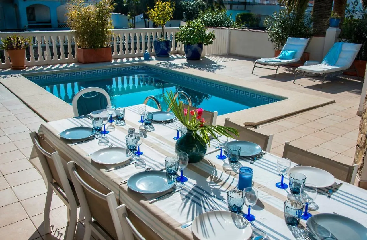 Casa - Appartements Norfeu Empuriabrava