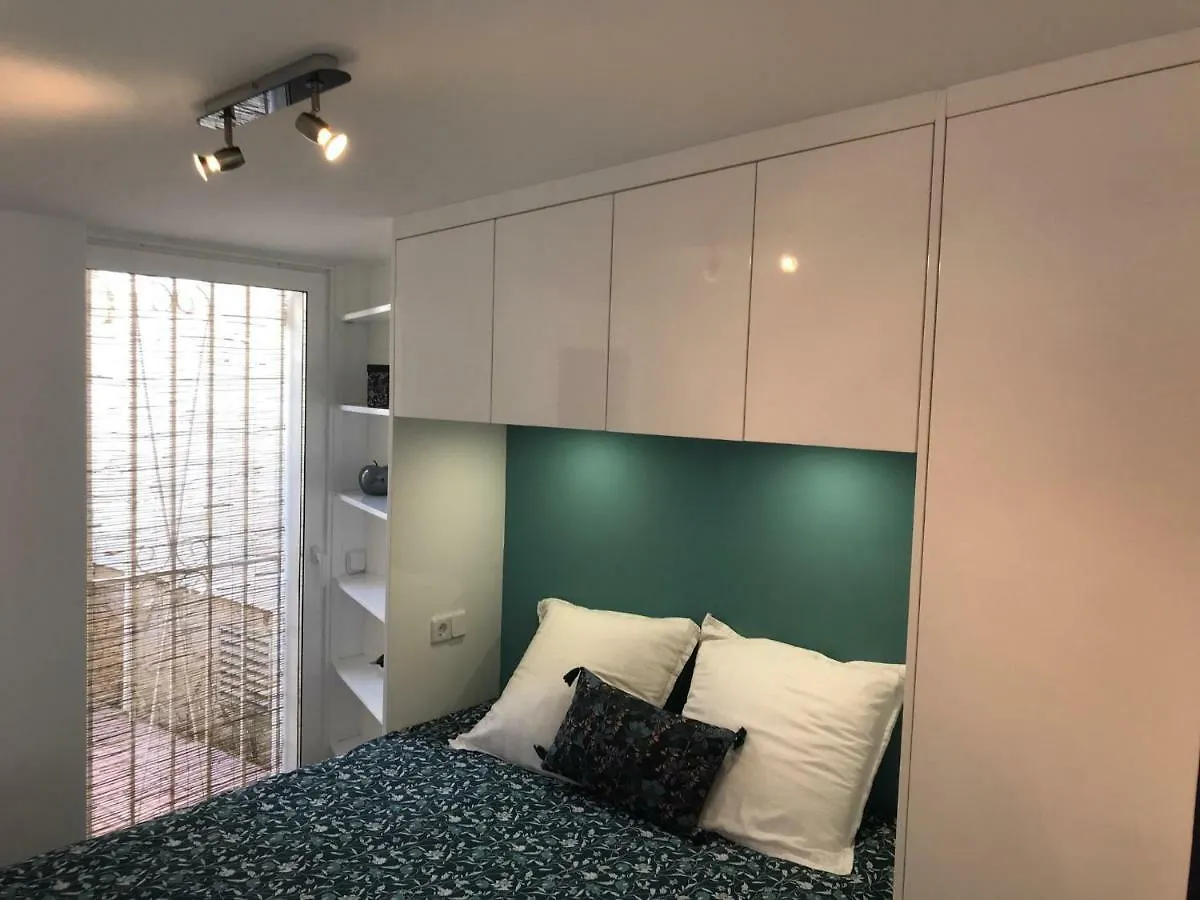 Willa Casa - Appartements Norfeu Empuriabrava