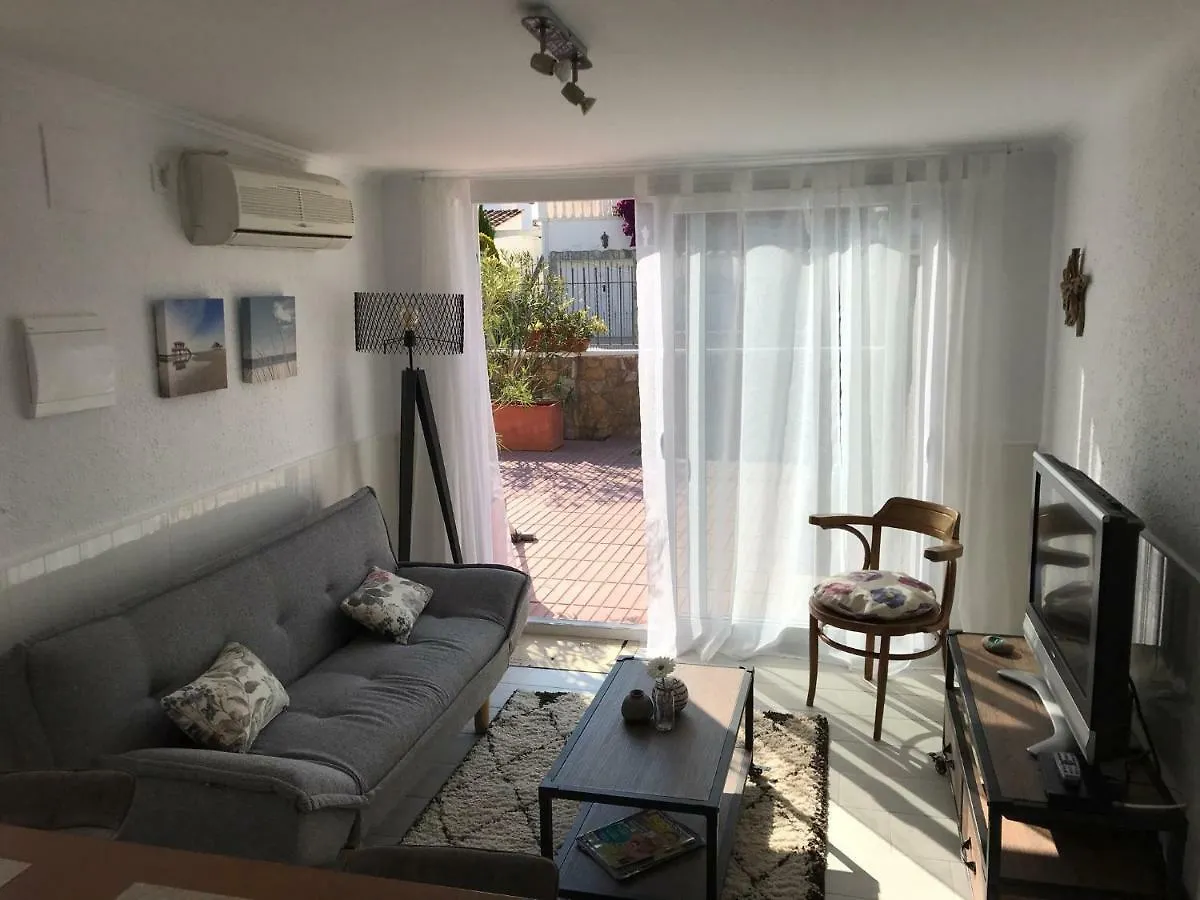 Willa Casa - Appartements Norfeu Empuriabrava
