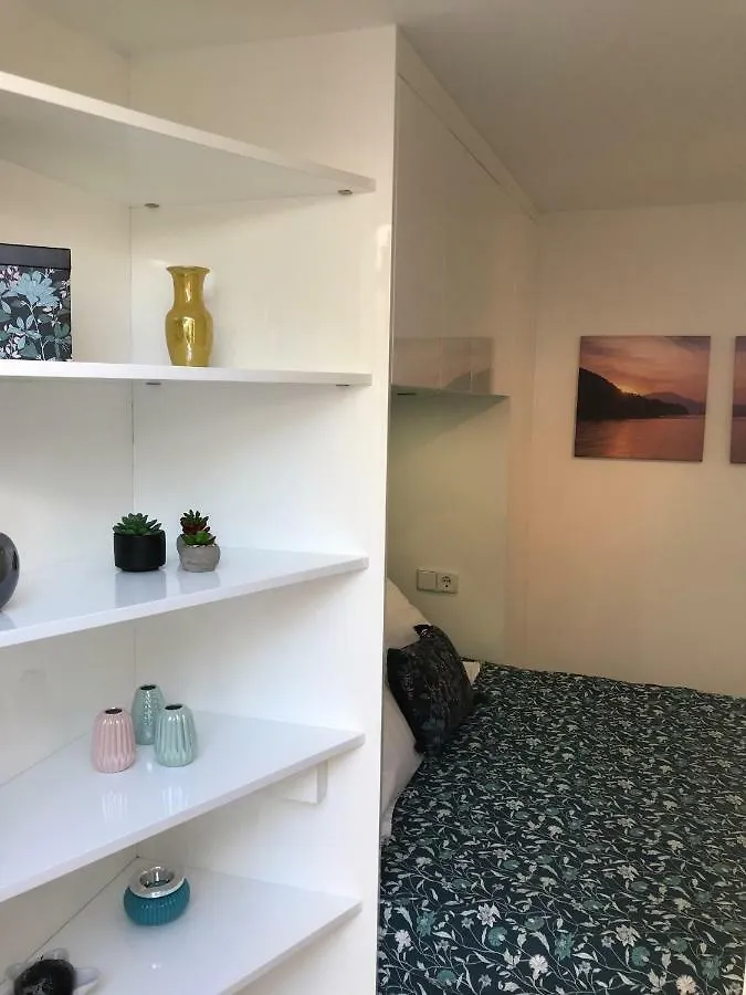 Casa - Appartements Norfeu Empuriabrava Willa