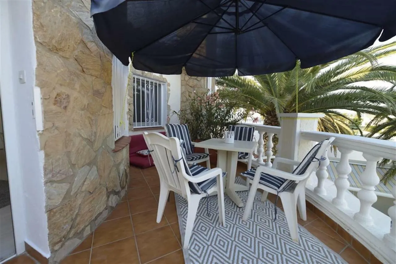 Villa Casa - Appartements Norfeu Empuriabrava