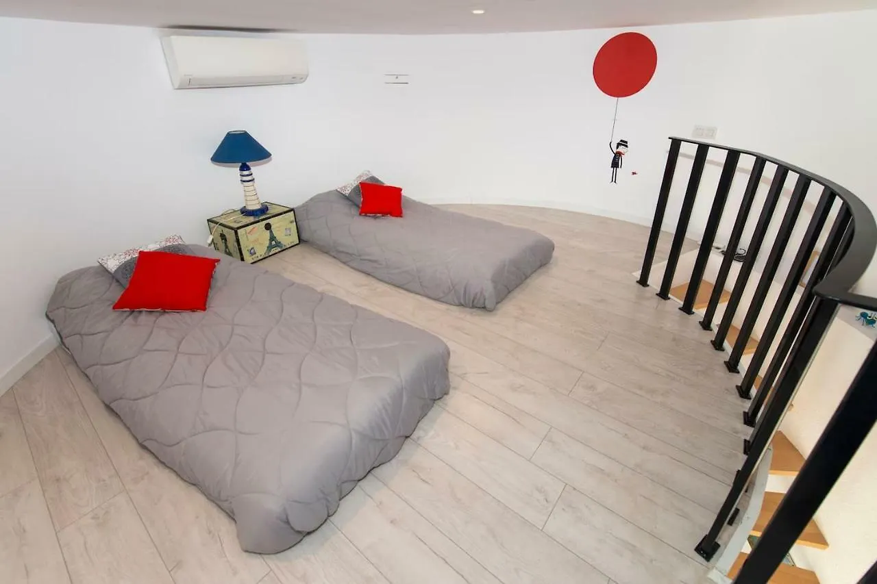 Casa - Appartements Norfeu Empuriabrava Spain