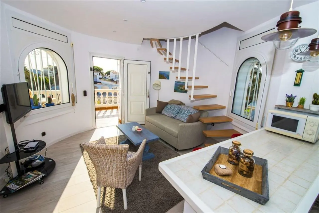 Casa - Appartements Norfeu Empuriabrava Spain