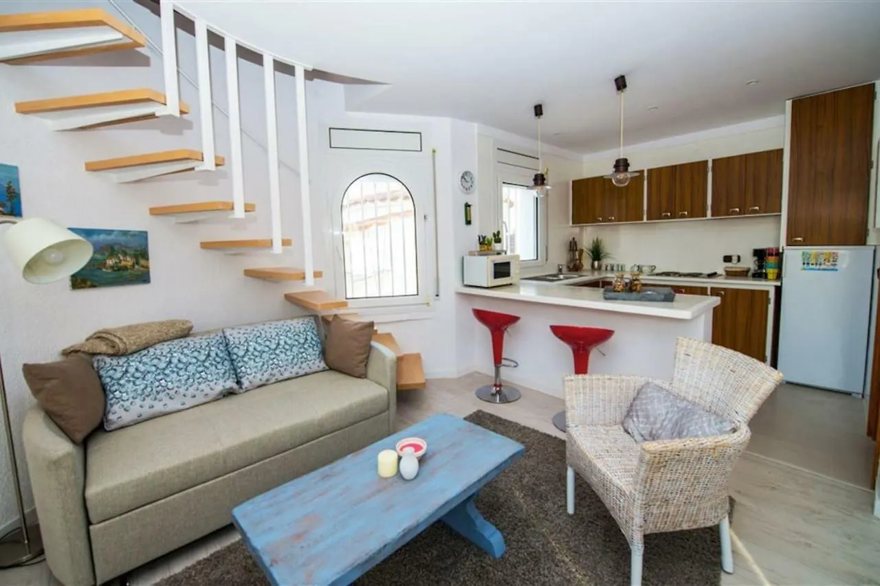 Villa Casa - Appartements Norfeu Empuriabrava Spain