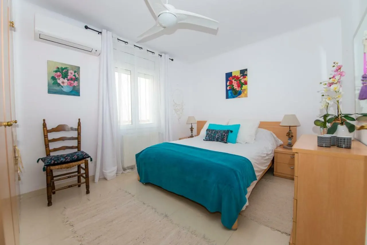 Casa - Appartements Norfeu Empuriabrava Villa