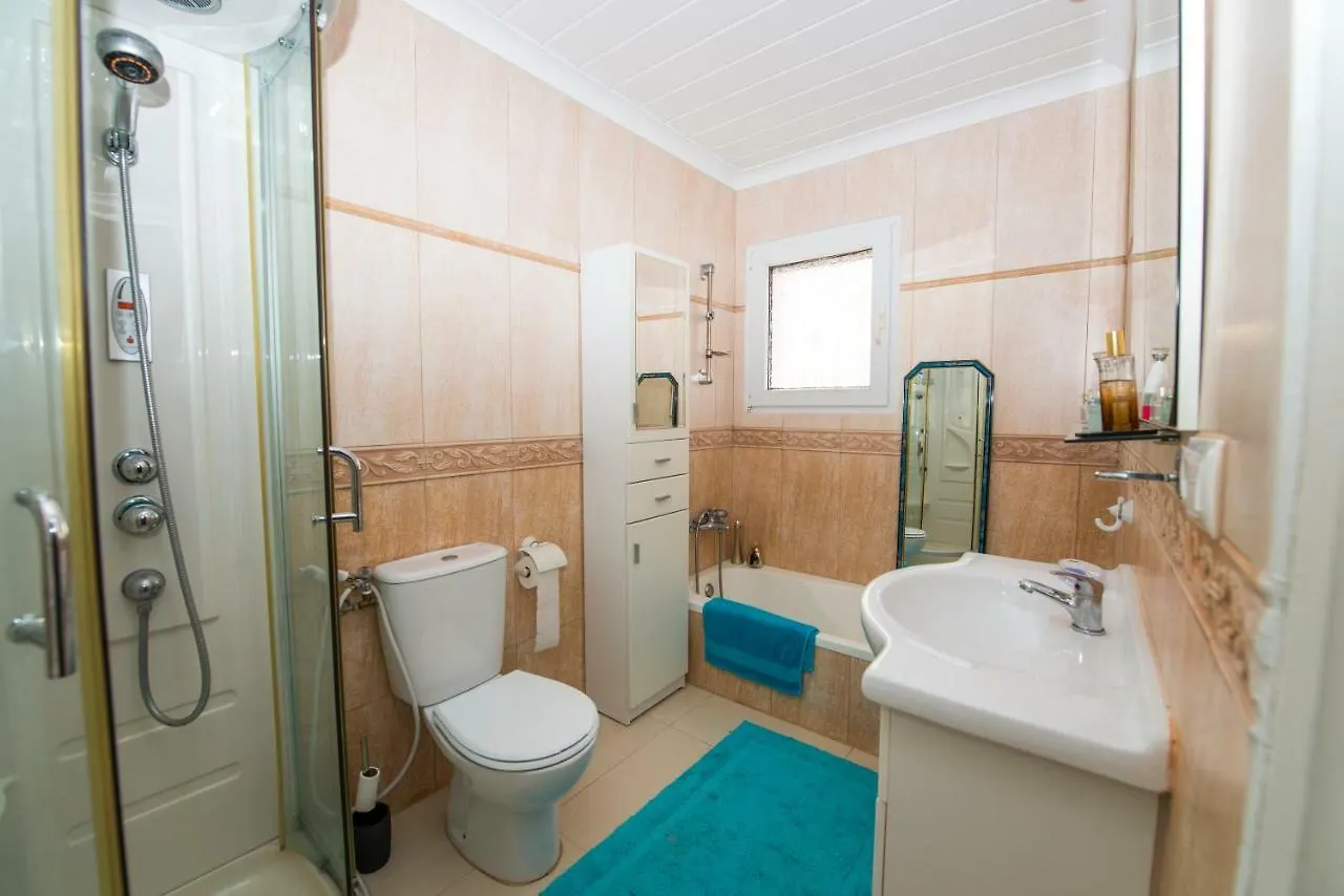 Casa - Appartements Norfeu Empuriabrava Villa