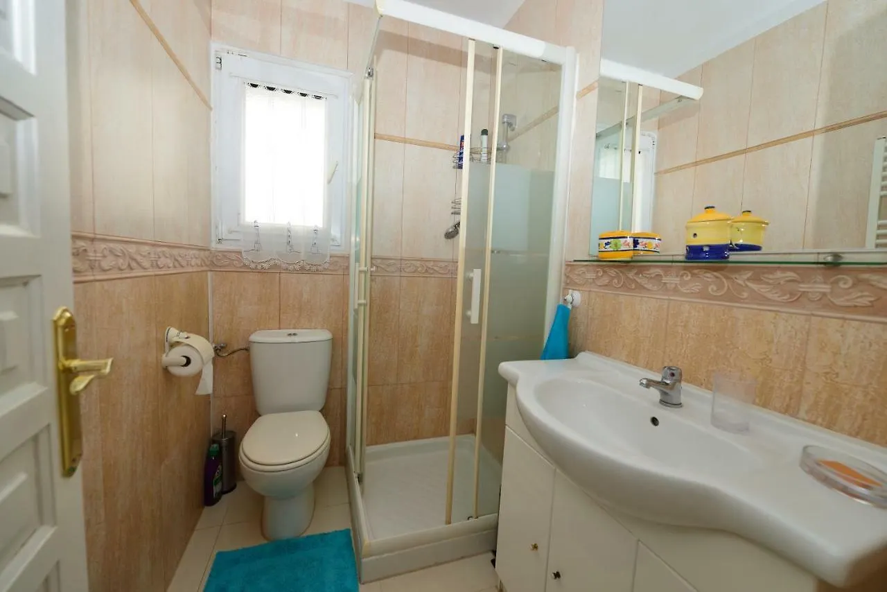 Casa - Appartements Norfeu Empuriabrava