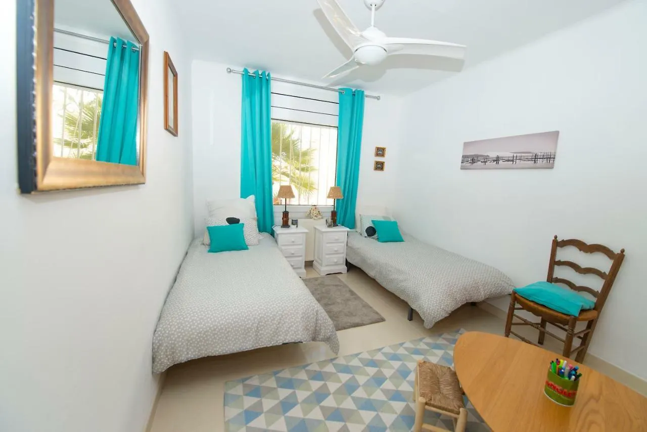 Casa - Appartements Norfeu Empuriabrava