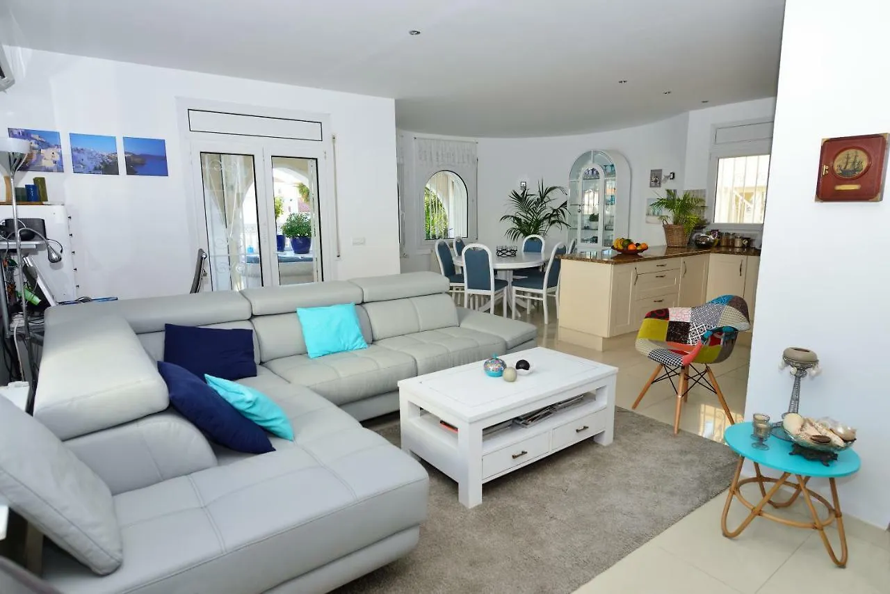 Villa Casa - Appartements Norfeu Empuriabrava Spain