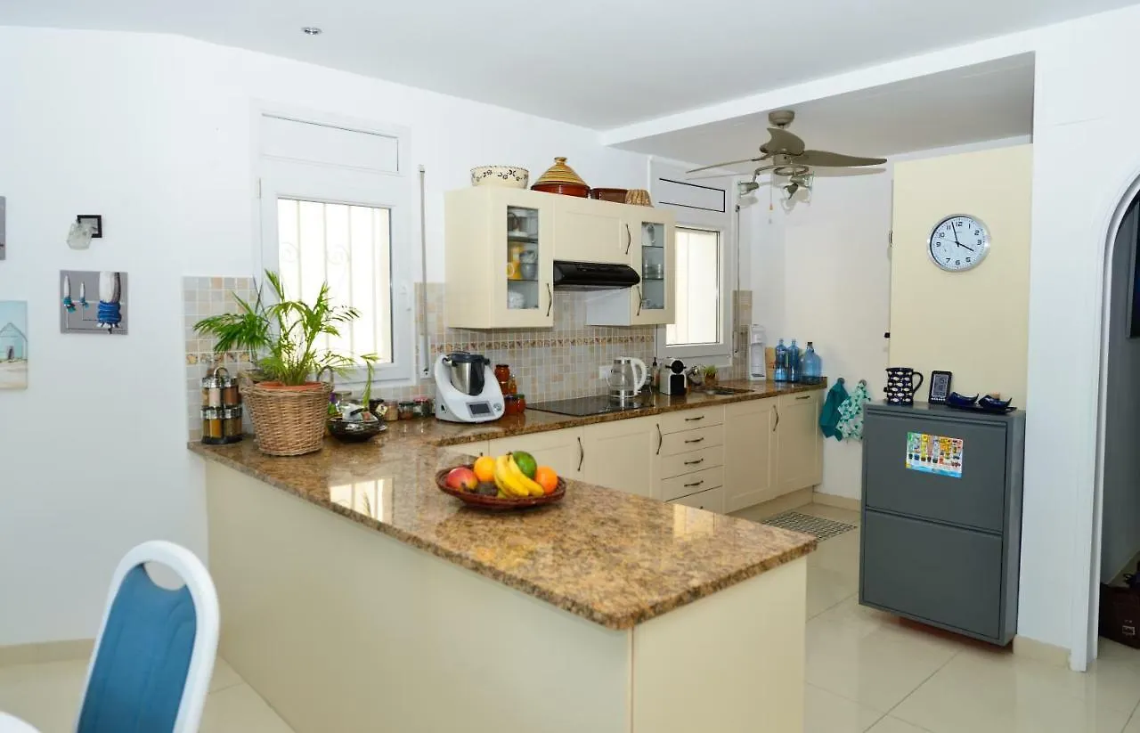 Casa - Appartements Norfeu Empuriabrava 0*,  Spain