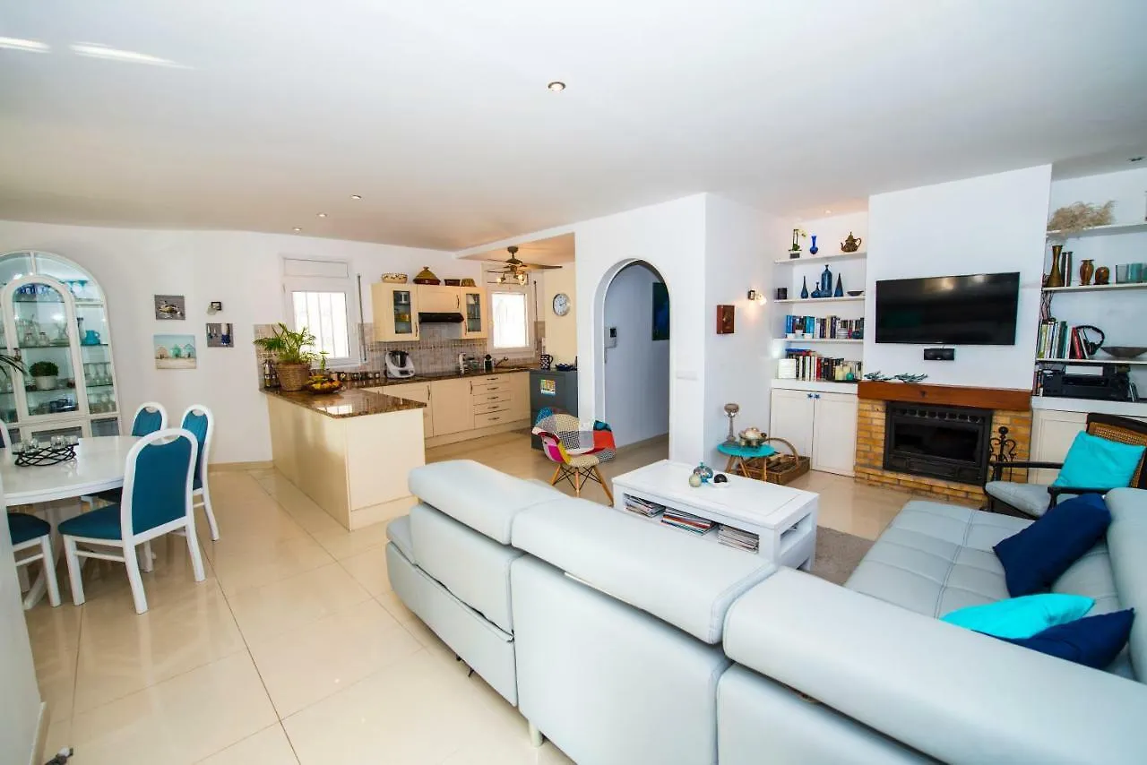 Casa - Appartements Norfeu Empuriabrava Villa