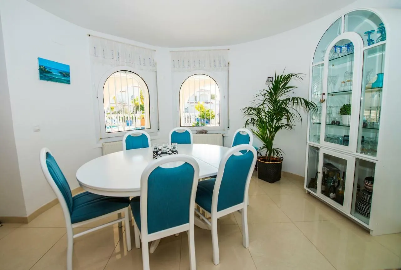Villa Casa - Appartements Norfeu Empuriabrava Spain