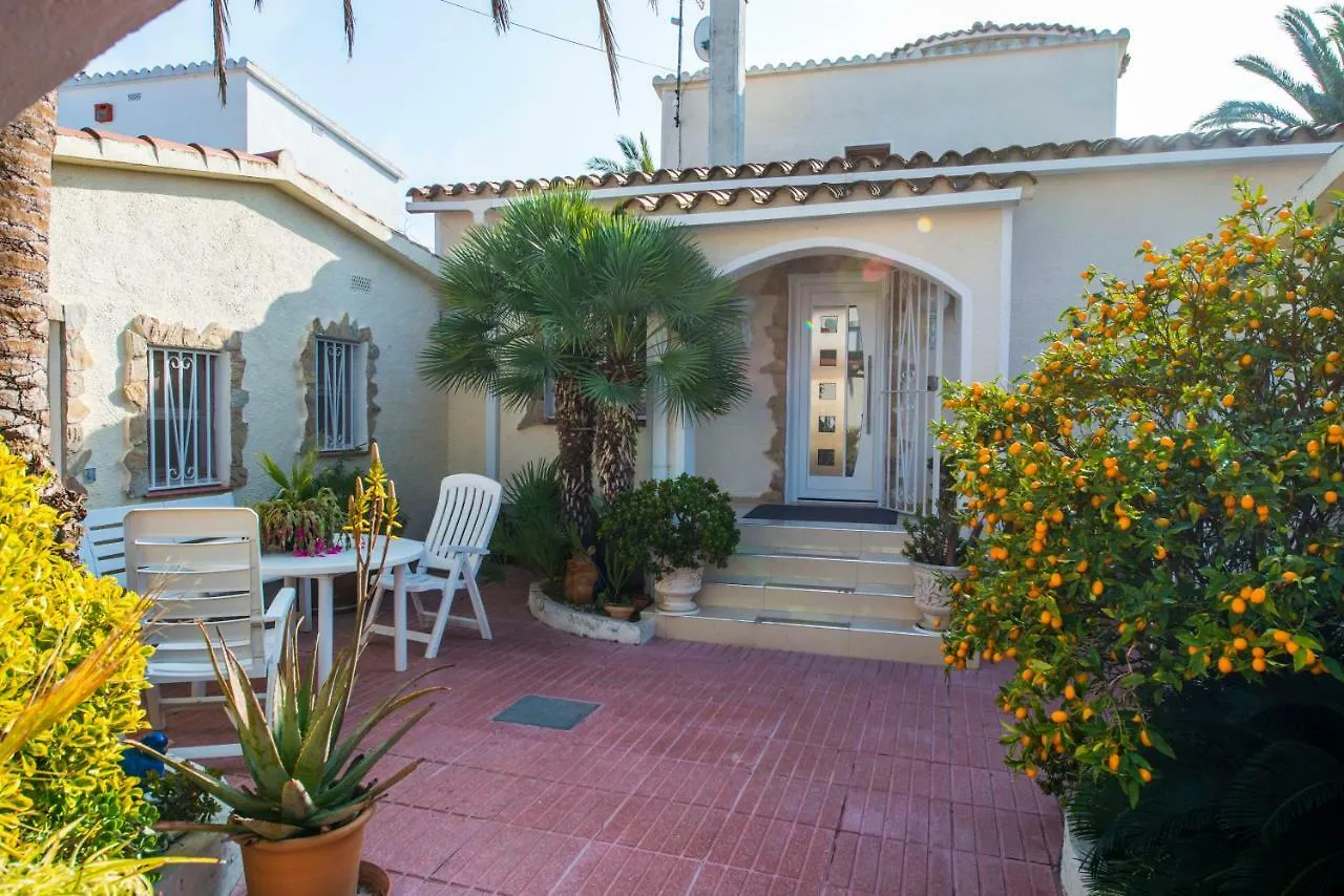 Casa - Appartements Norfeu Empuriabrava