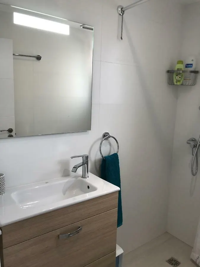 Villa Casa - Appartements Norfeu Empuriabrava