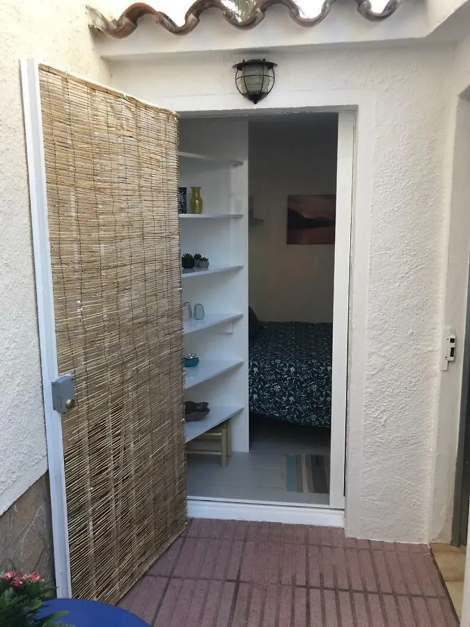 Villa Casa - Appartements Norfeu Empuriabrava