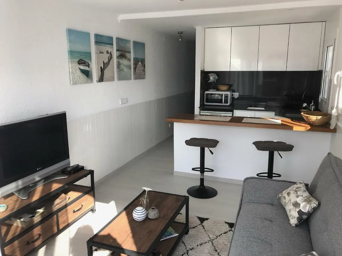 Casa - Appartements Norfeu Empuriabrava Villa
